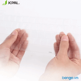  Phủ Phím JCPAL FitSkin Clear Keyboard Protector For MacBook Air M1 (2020) 