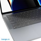  Phủ Phím MacBook Pro 14