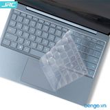  Phủ phím Microsoft Surface Laptop Go 12.4" JRC - Trong suốt 