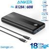 PIN DỰ PHÒNG ANKER POWERCORE III ELITE 19200mAh 60W - A1284