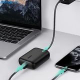  Pin Dự Phòng Aukey 10.000mAh PD 18W Và QC 3.0 - PB-N83S 