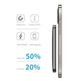  Pin dự phòng Magsafe Mipow POWER CUBE 8000mAh 15W 
