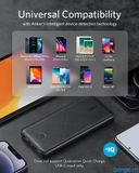  Pin Dự Phòng Anker PowerCore III 10.000mAh - A1247 