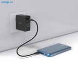  Pin dự phòng INNOSTYLE PowerGo Pro 10.000mAh (PD 18W + QC 18W 3.0) 