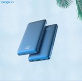  Pin dự phòng INNOSTYLE PowerGo Pro 10.000mAh (PD 18W + QC 18W 3.0) 