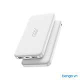  Pin sạc dự phòng INNOSTYLE PowerGo Smart AI 10000mAh - IP10SA 