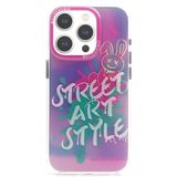  BUTTERCASE Dreamy Series Protective iPhone 15 Pro Max/15 Pro Case | Pinky 