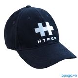  Nón lưỡi trai in logo HYPER 