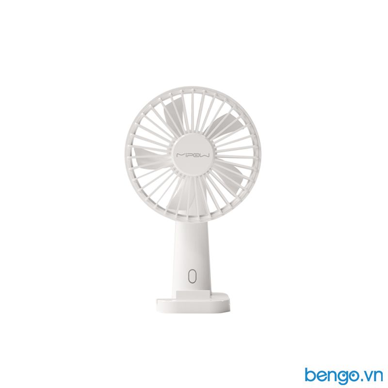  Quạt thông minh Mipow Flip Adjust Mini Fan - F01 