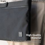  Túi Xách RINGKE 2-Way Bag Cho IPad 12.9", Macbook Pro/Air 13" Và Laptop 