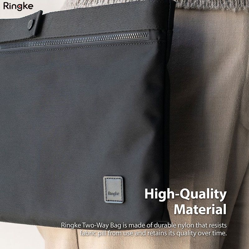  Túi Xách RINGKE 2-Way Bag Cho IPad 12.9