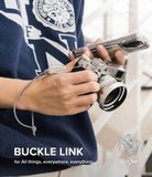  Dây đeo Ringke Buckle Link 