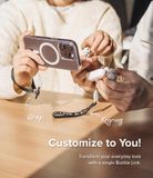  Dây đeo Ringke Buckle Link 