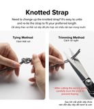  Dây đeo Ringke Buckle Link 