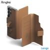  Ví từ tính RINGKE Folio Grip Wallet Magnetic cho S25 Ultra/S24 Ultra 