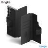  Ví từ tính RINGKE Folio Grip Wallet Magnetic cho S25 Ultra/S24 Ultra 