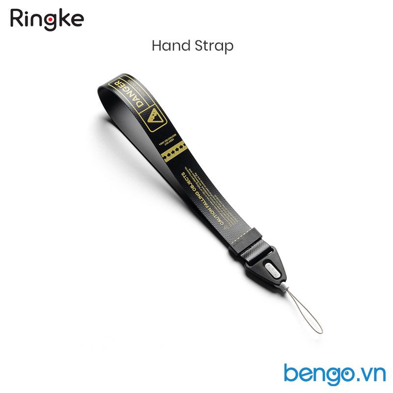  Dây đeo điện thoại/máy ảnh Ringke Hand Design Strap 