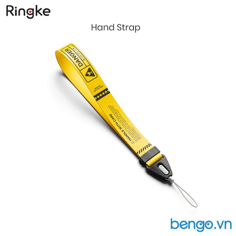  Dây đeo điện thoại/máy ảnh Ringke Hand Design Strap 