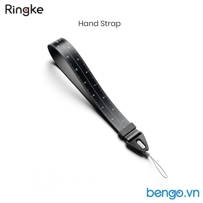  Dây đeo điện thoại/máy ảnh Ringke Hand Design Strap 
