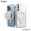Miếng Dán Từ Tính RINGKE Magnetic Plate Cho Điện Thoại