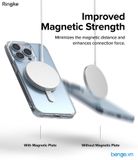  Miếng Dán Từ Tính RINGKE Magnetic Plate Cho Điện Thoại 