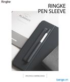  Ngăn Đựng Bút Cảm Ứng RINGKE PEN SLEEVE Cho Apple Pencil, S Pen 