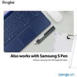  Ngăn Đựng Bút Cảm Ứng RINGKE PEN SLEEVE Cho Apple Pencil, S Pen 