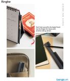  Ngăn Đựng Bút Cảm Ứng RINGKE PEN SLEEVE Cho Apple Pencil, S Pen 