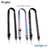  Dây đeo vai điện thoại/Máy ảnh Ringke Shoulder Design Strap 