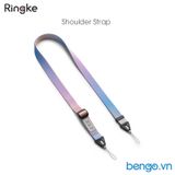  Dây đeo vai điện thoại/Máy ảnh Ringke Shoulder Design Strap 