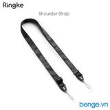  Dây đeo vai điện thoại/Máy ảnh Ringke Shoulder Design Strap 