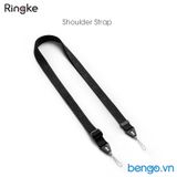  Dây đeo vai điện thoại/Máy ảnh Ringke Shoulder Design Strap 