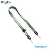  Dây đeo vai điện thoại/Máy ảnh Ringke Shoulder Design Strap 