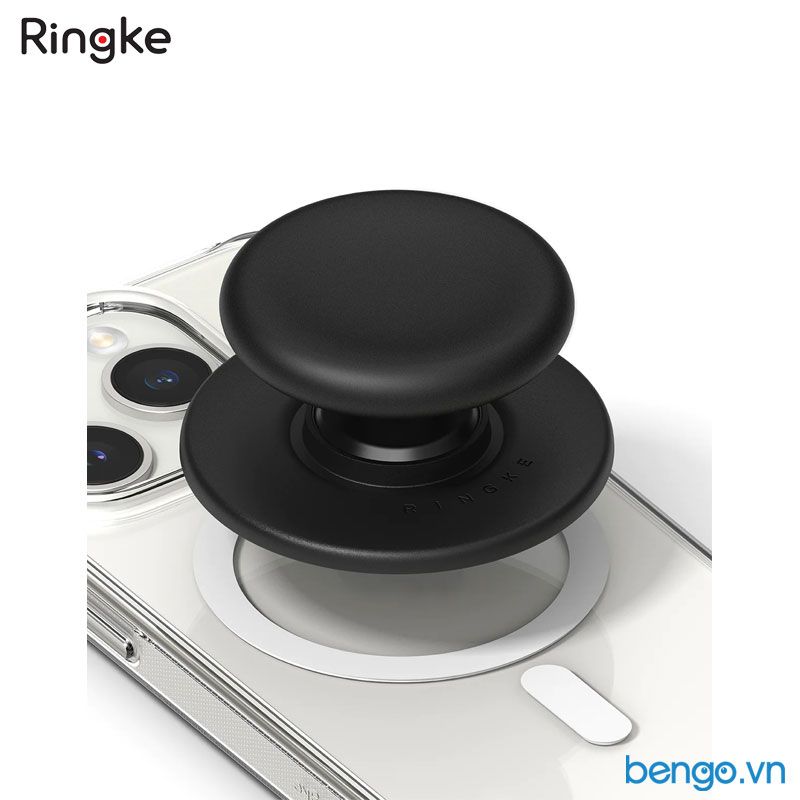  Giá đỡ điện thoại từ tính RINGKE Tok Magnetic 