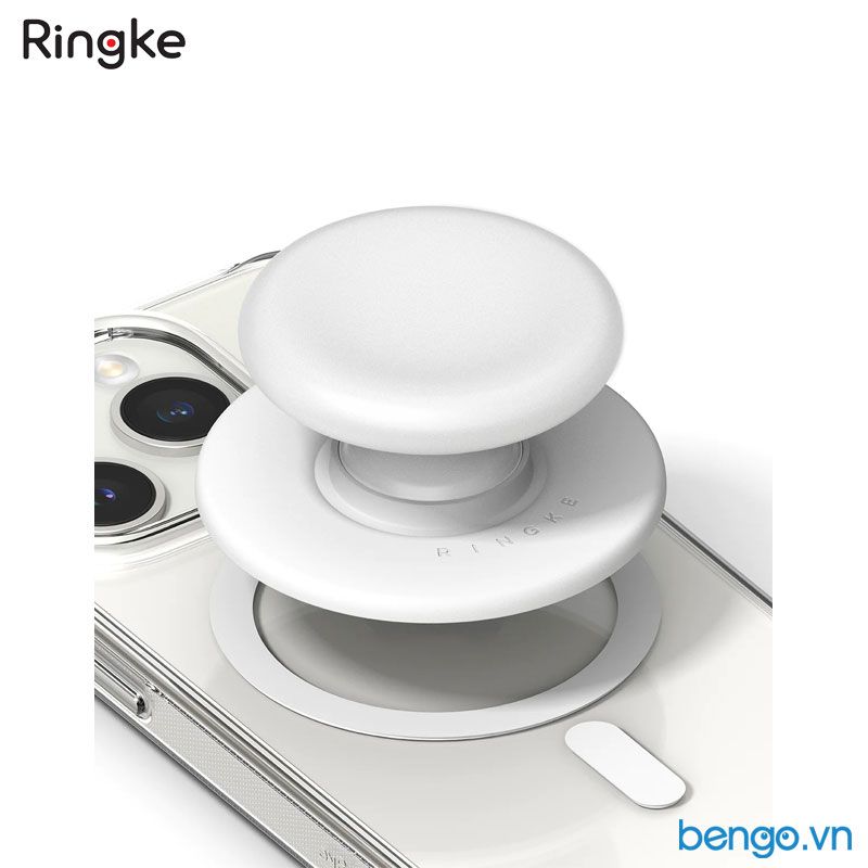  Giá đỡ điện thoại từ tính RINGKE Tok Magnetic 