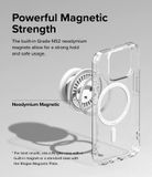  Giá đỡ điện thoại từ tính RINGKE Tok Magnetic 