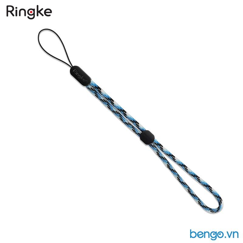  Dây đeo điện thoại/móc khóa/máy ảnh Ringke Lanyard Wrist Strap 