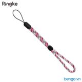  Dây đeo điện thoại/móc khóa/máy ảnh Ringke Lanyard Wrist Strap 