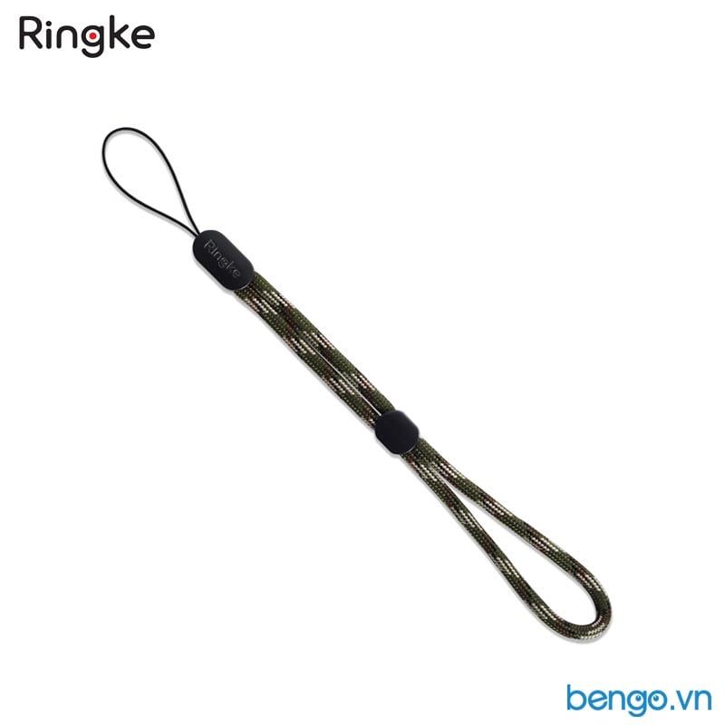  Dây đeo điện thoại/móc khóa/máy ảnh Ringke Lanyard Wrist Strap 