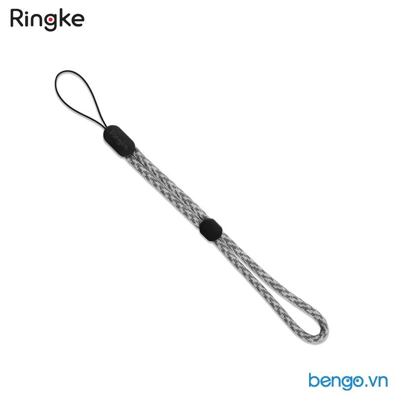  Dây đeo điện thoại/móc khóa/máy ảnh Ringke Lanyard Wrist Strap 