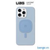  Ốp Lưng UAG Lucent 2.0 MagSafe IPhone 14 Pro 