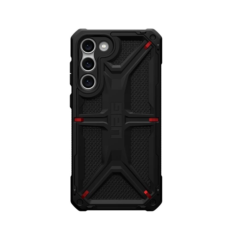  Ốp lưng Samsung Galaxy S23 Plus UAG Monarch Kevlar 