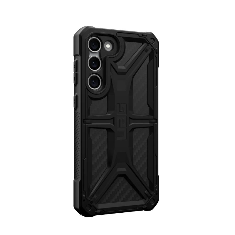  Ốp lưng Samsung Galaxy S23 Plus UAG Monarch 