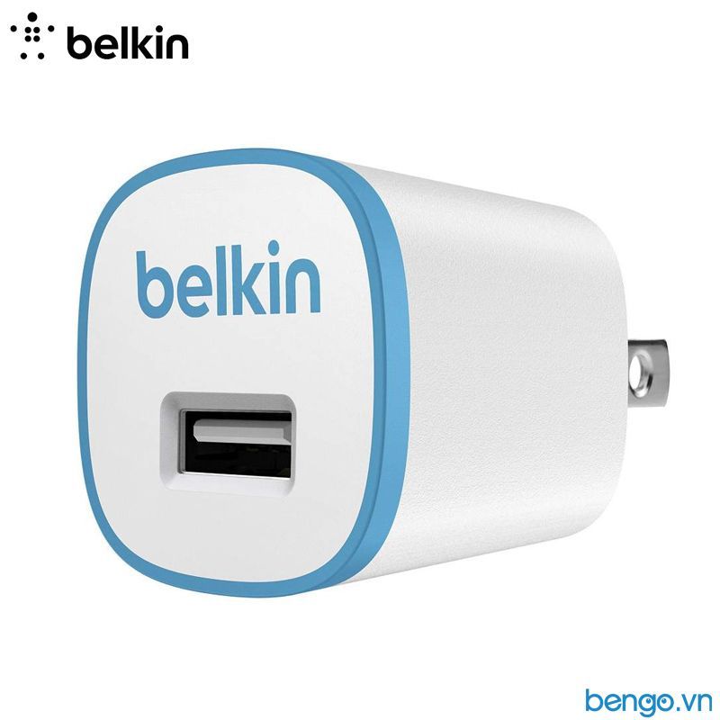  Sạc Belkin MIXIT↑™ Universal 1 Cổng USB-A 5W 