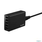  Sạc LAUT Quint-X 5 Port USB Charge 