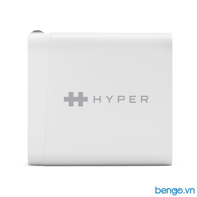  Sạc HyperJuice 45W/65W USB-C Charger 