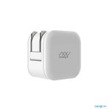  Sạc INNOSTYLE Minigo 2 USB A 12W Smart Charging AI - IC12SAWHI 