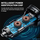  Sạc Xe Hơi ACEFAST 72W 2 Cổng USB-C - B2 