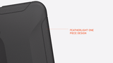  Ốp Lưng UAG Google Pixel 6/6 Pro Scout Series - Đen 