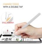  Vỏ Ốp Silicone Stoyobe cho Apple Pencil 2 - Nhiều màu sắc 